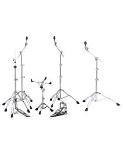 Tama HB5W Iron Cobra 200 Hardware Pak HC63BWx2 HH205 HS60W HP200P