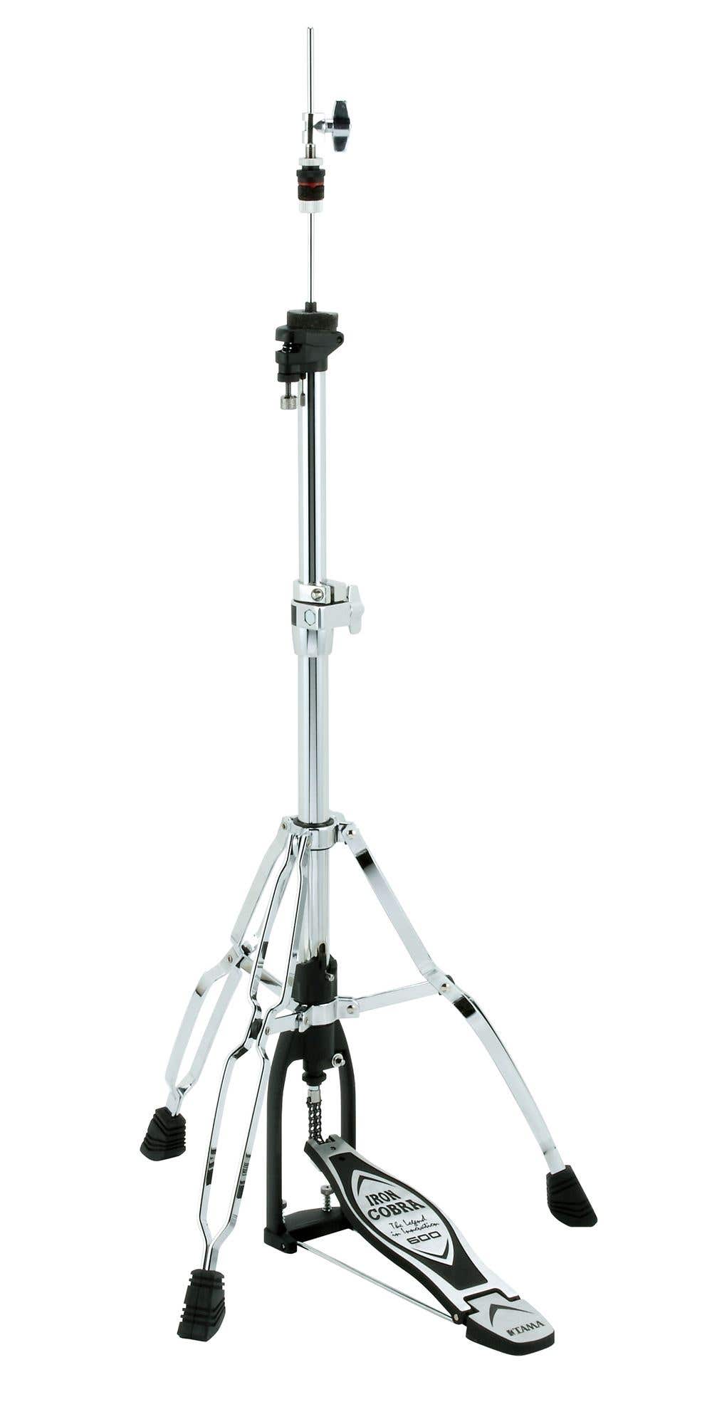 Tama HH605 Iron Cobra HiHat Stand Double Braced