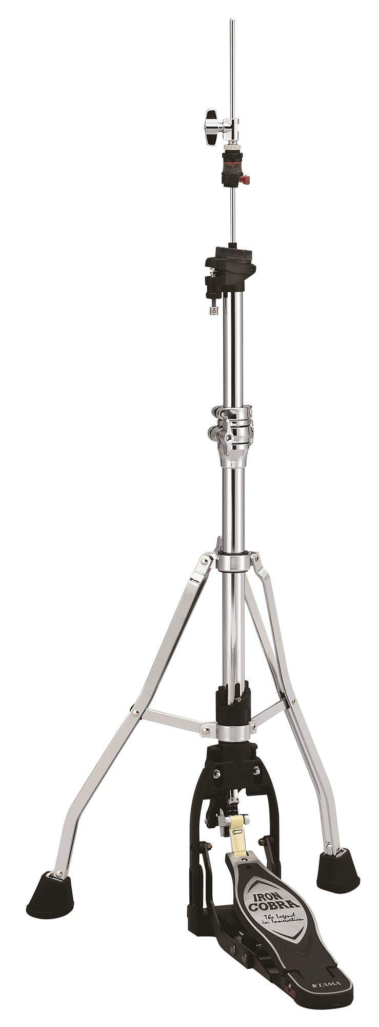 Tama HH905D Iron Cobra 900 Series Lever Glide Hi Hat Stand