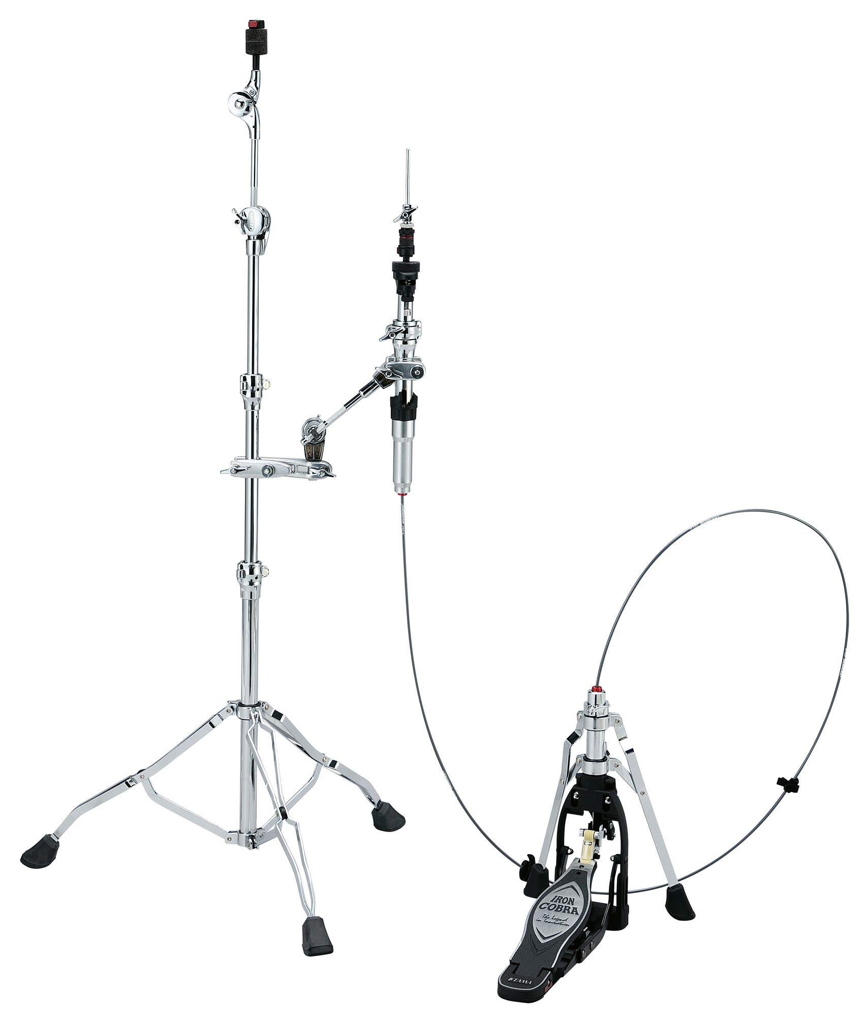 Tama Iron Cobra Remote Cable Hi-Hat