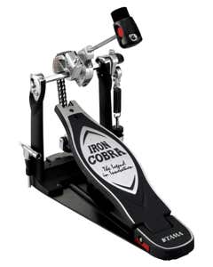 Tama HP900PN Iron Cobra Power Glide Bass Pedal With Case