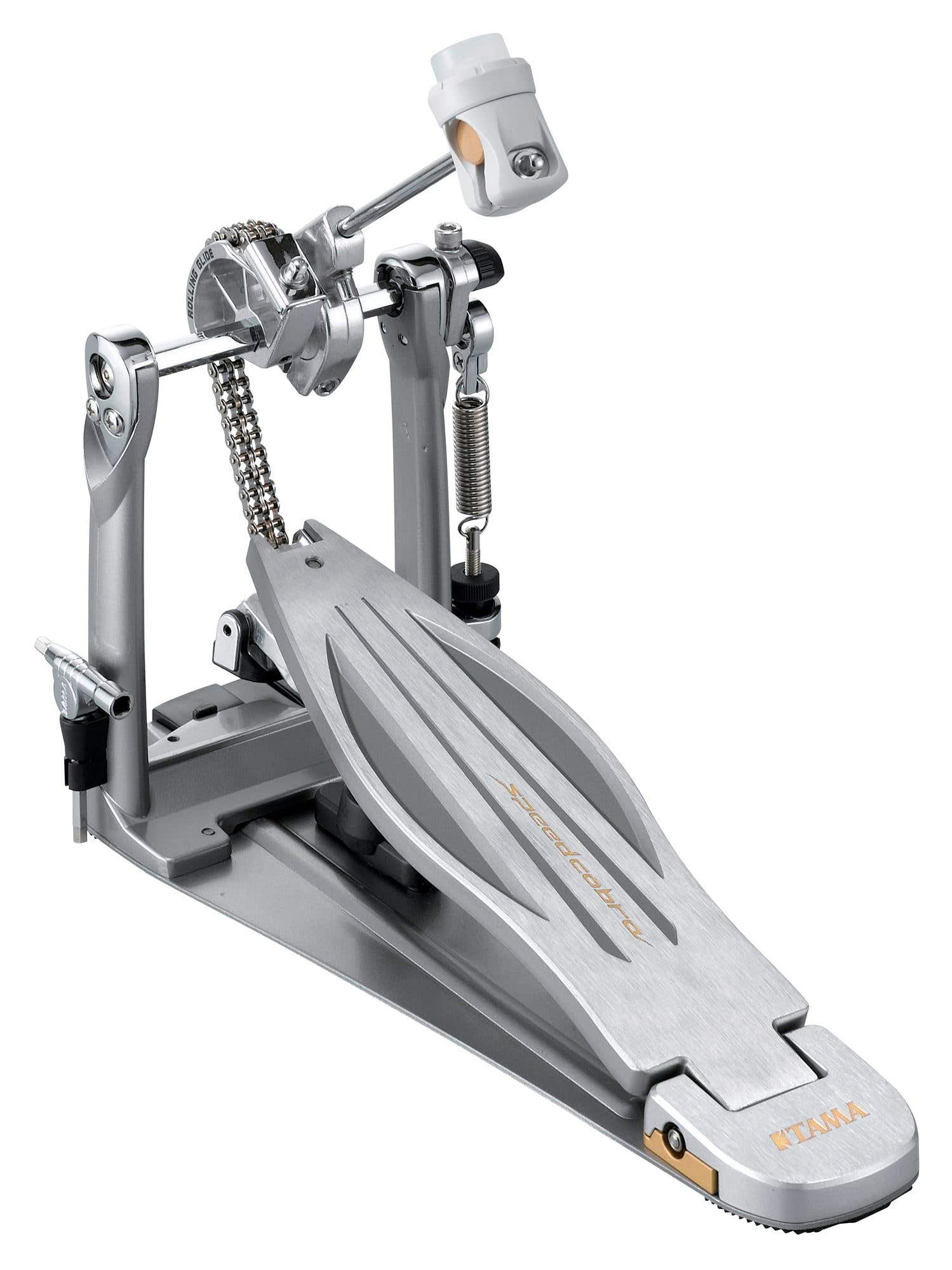 Tama HP910LN Speed Cobra Single Pedal With Case