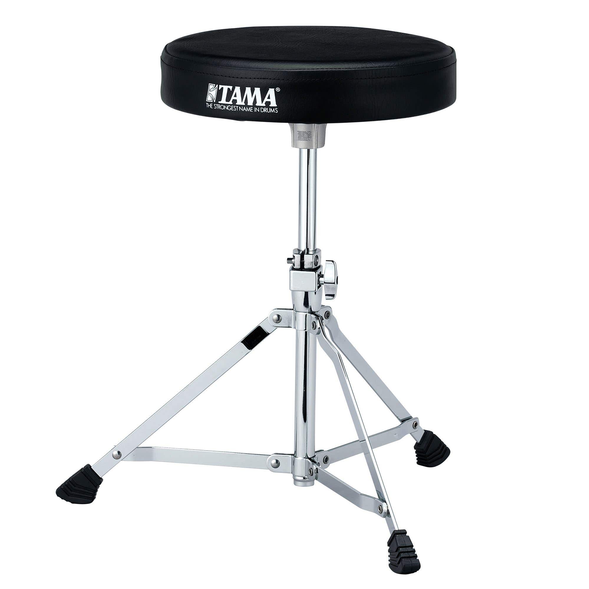 Tama HT10S Standard Drum Throne Single Braced