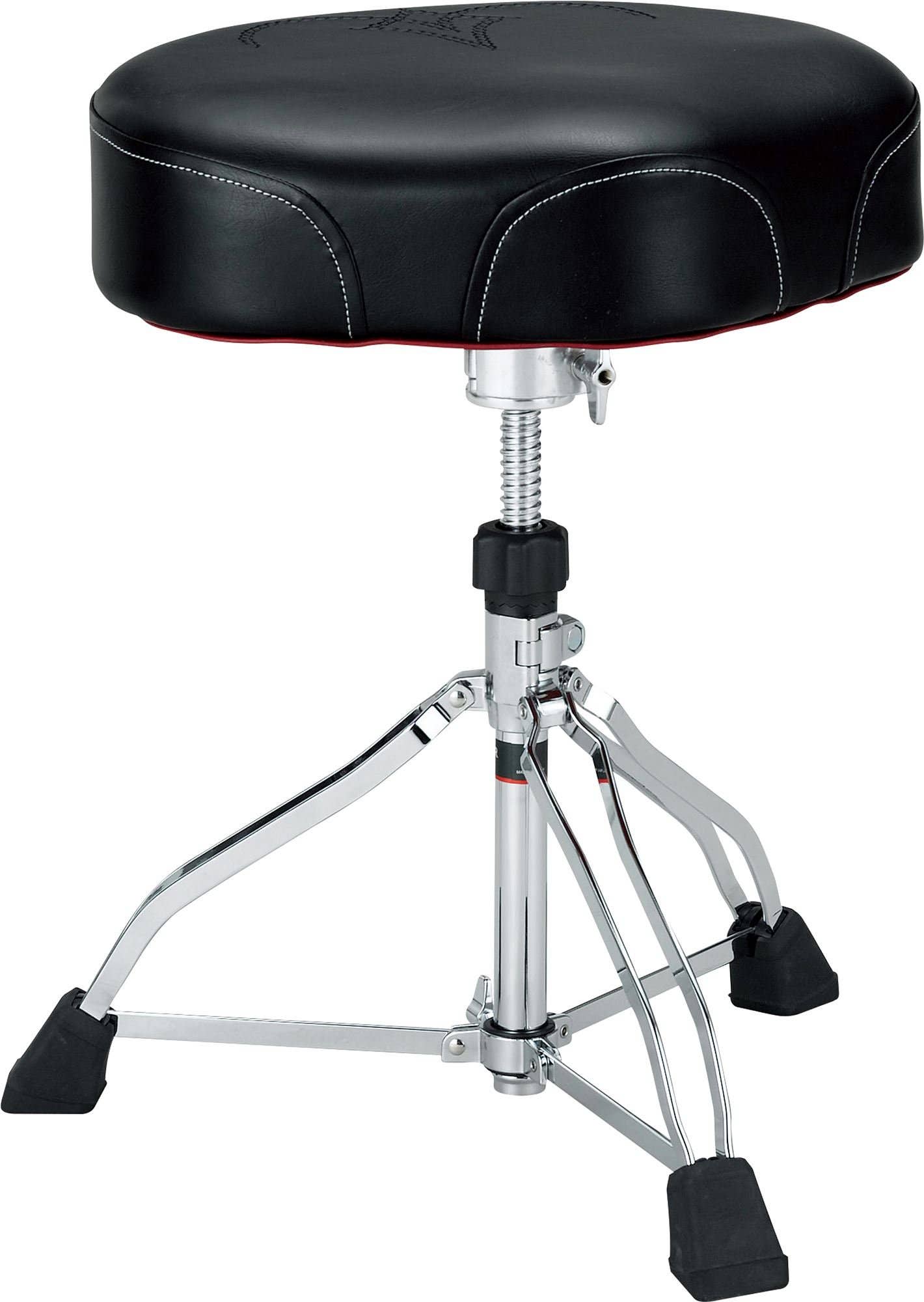 Tama HT730B 1 St Chair Ergo Rider Spin Up Base Drum Throne