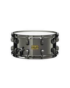 Tama LBR1465 SLP Black Brass Snare Drum