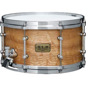 Tama LGM137 SLP G Maple Snare Drum Satin Tamo Ash