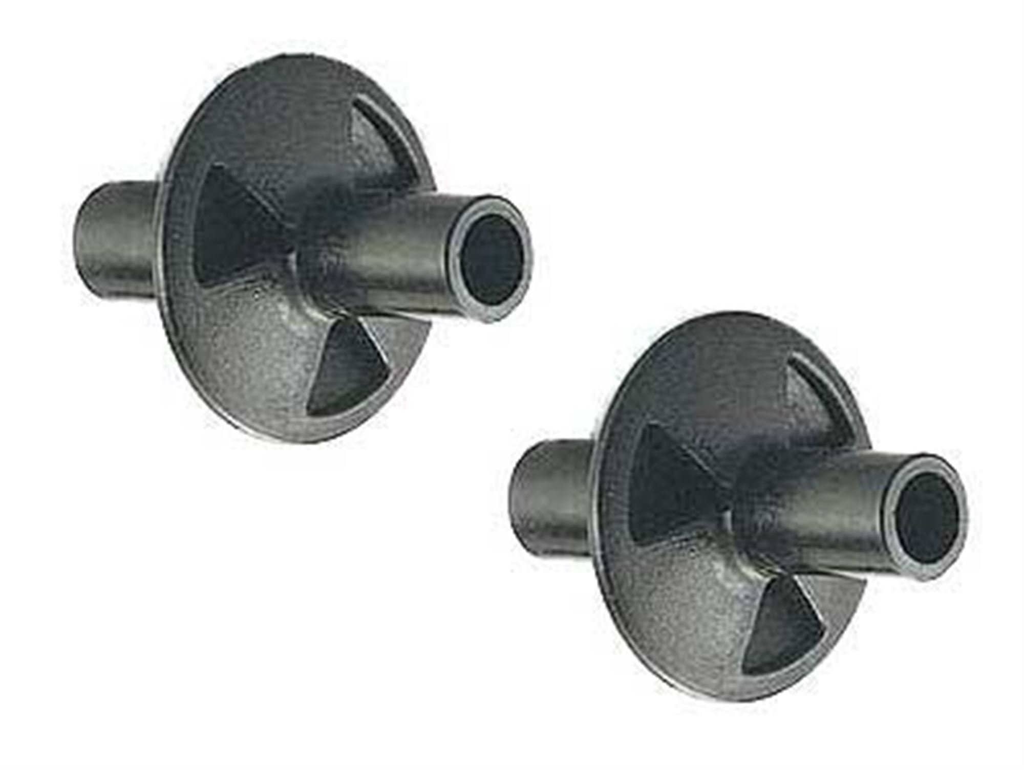 Tama RB8P Reversible 8 MM Cymbal Sleeve