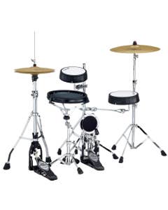 Tama TTK4S True Touch Training 4-Piece Practice Kit