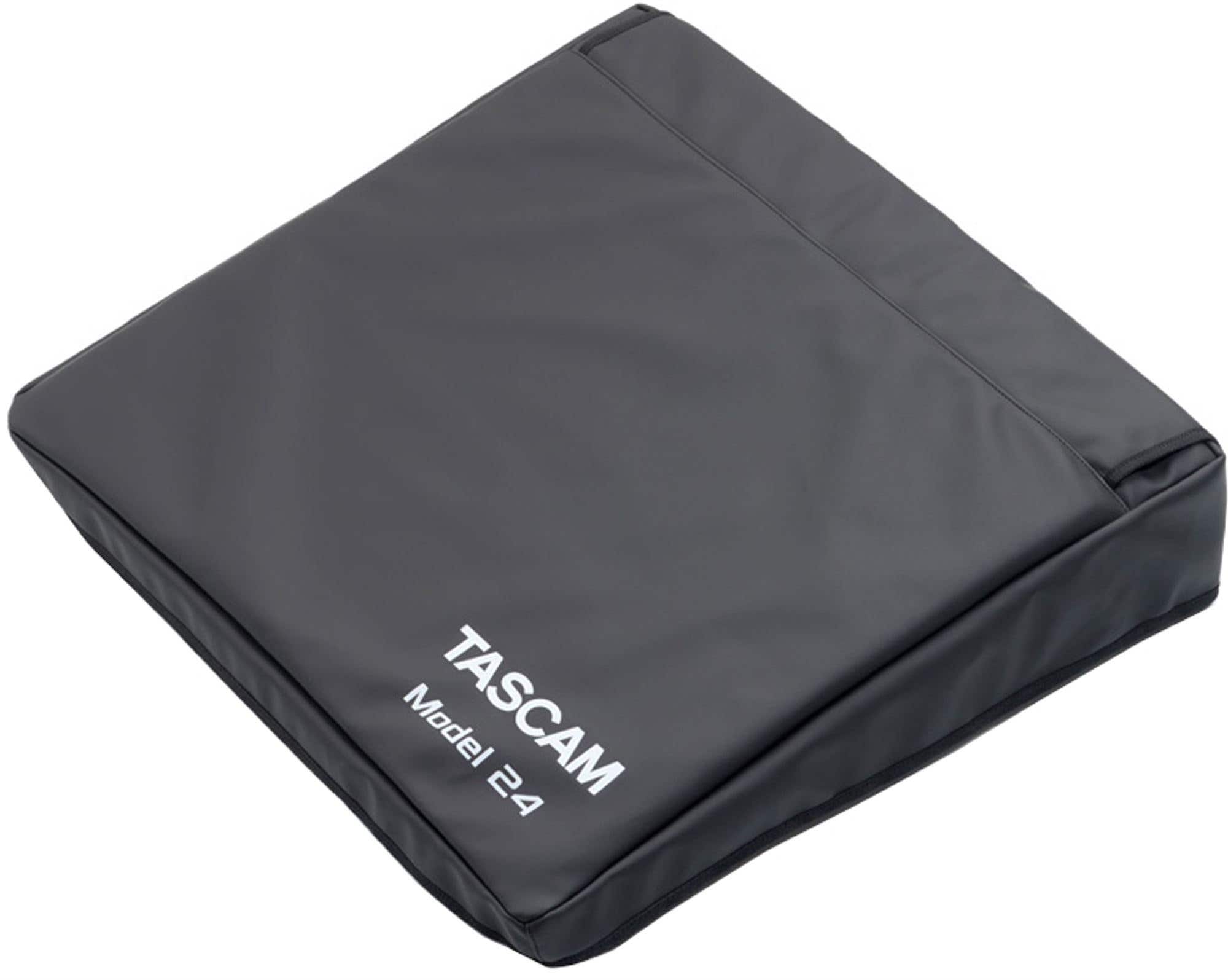 Tascam AK-DC24 Dust Cover For Model 24