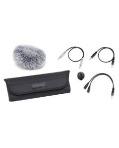 TASCAM AK-DR11CMKII Accessory Kit For DR Series Recorders