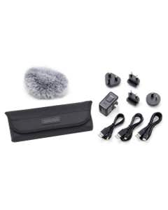 Tascam AK-DR11GMKIII Accessory Kit For DR11