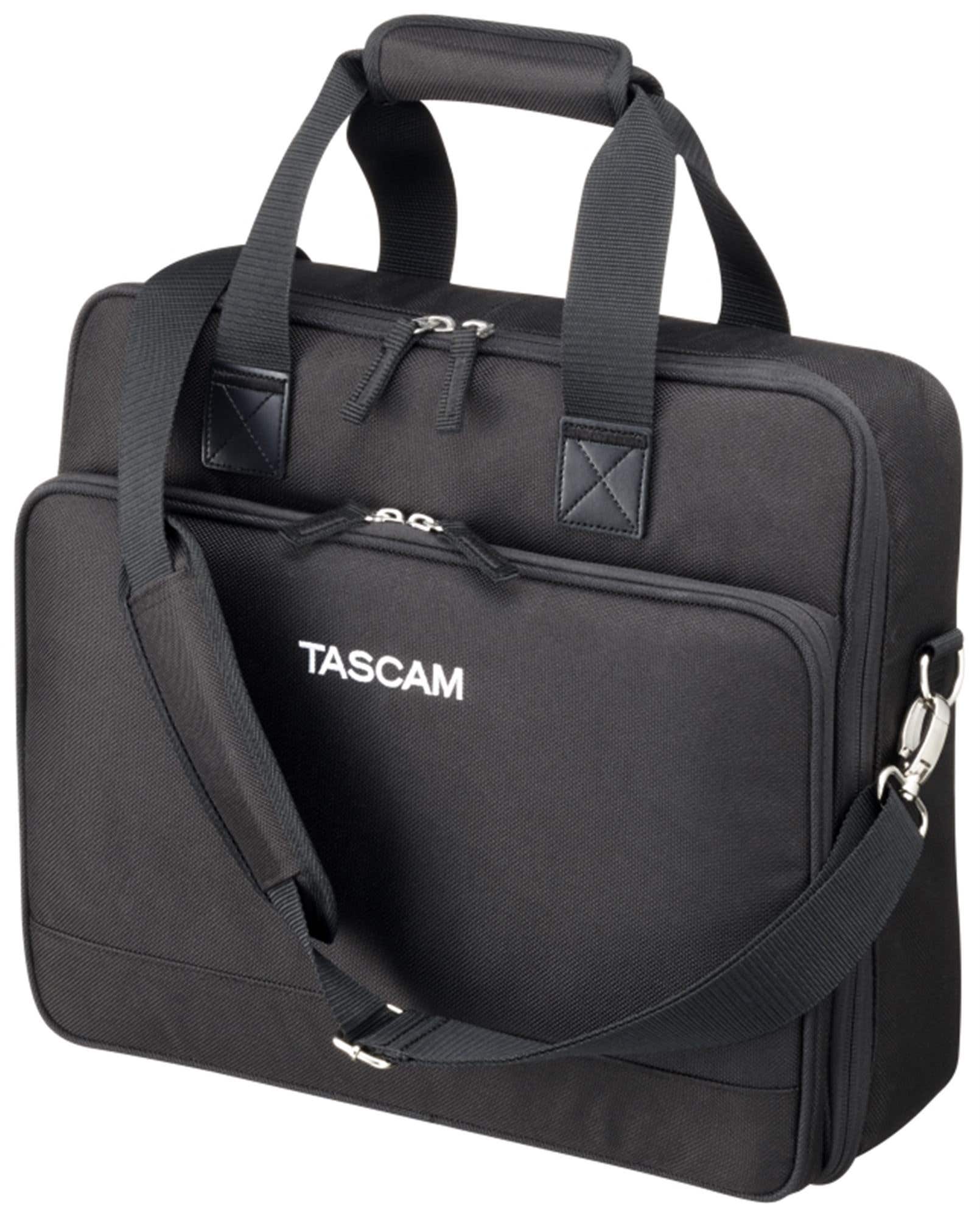 Tascam CS-PCAS20 Mixcast 4 Carrying Bag