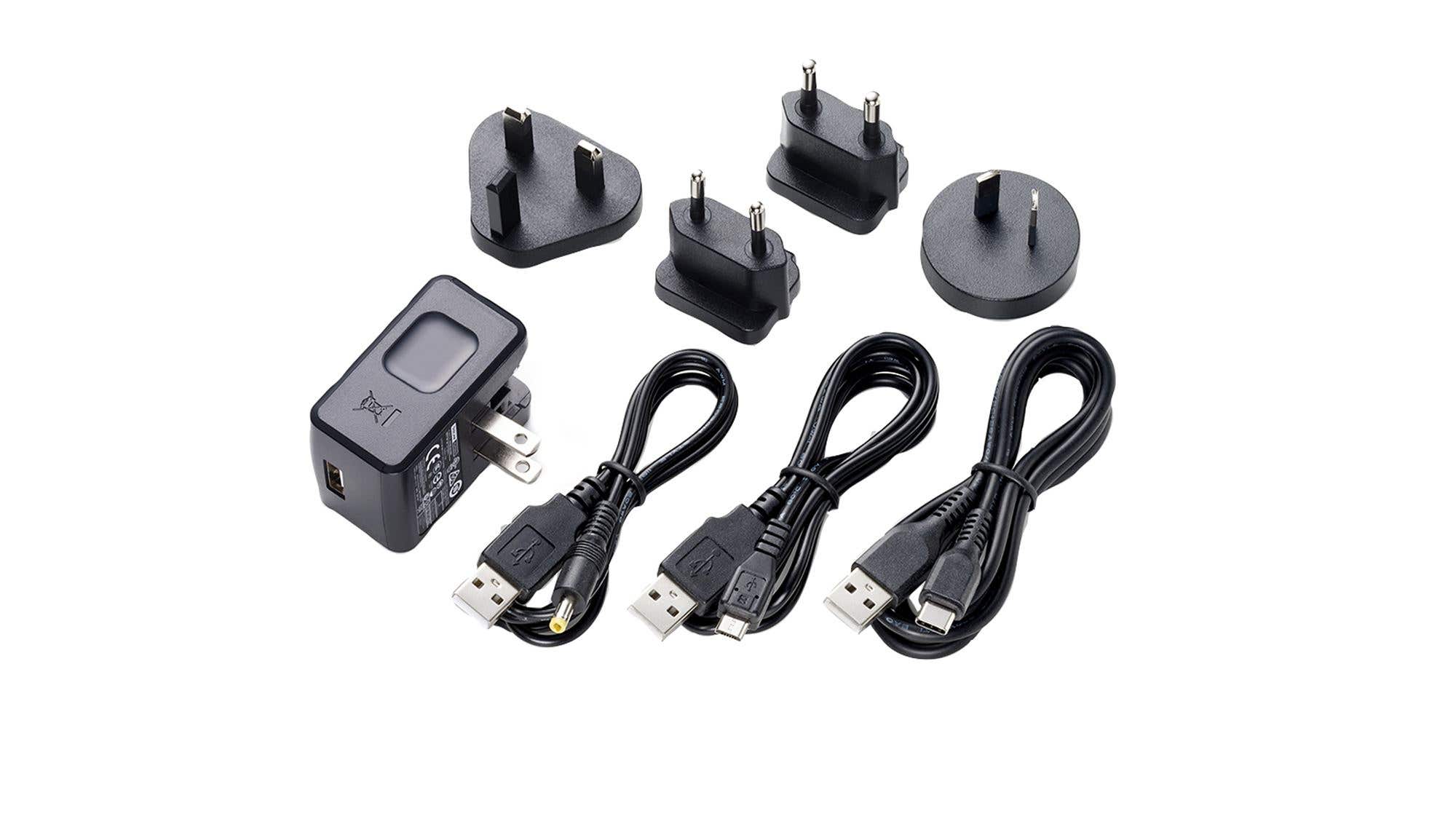 TASCAM PS-P520U 5.0V 2A AC Adaptor