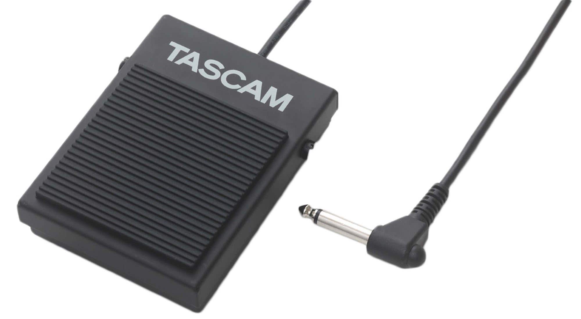 TASCAM RC-1F Foot Switch
