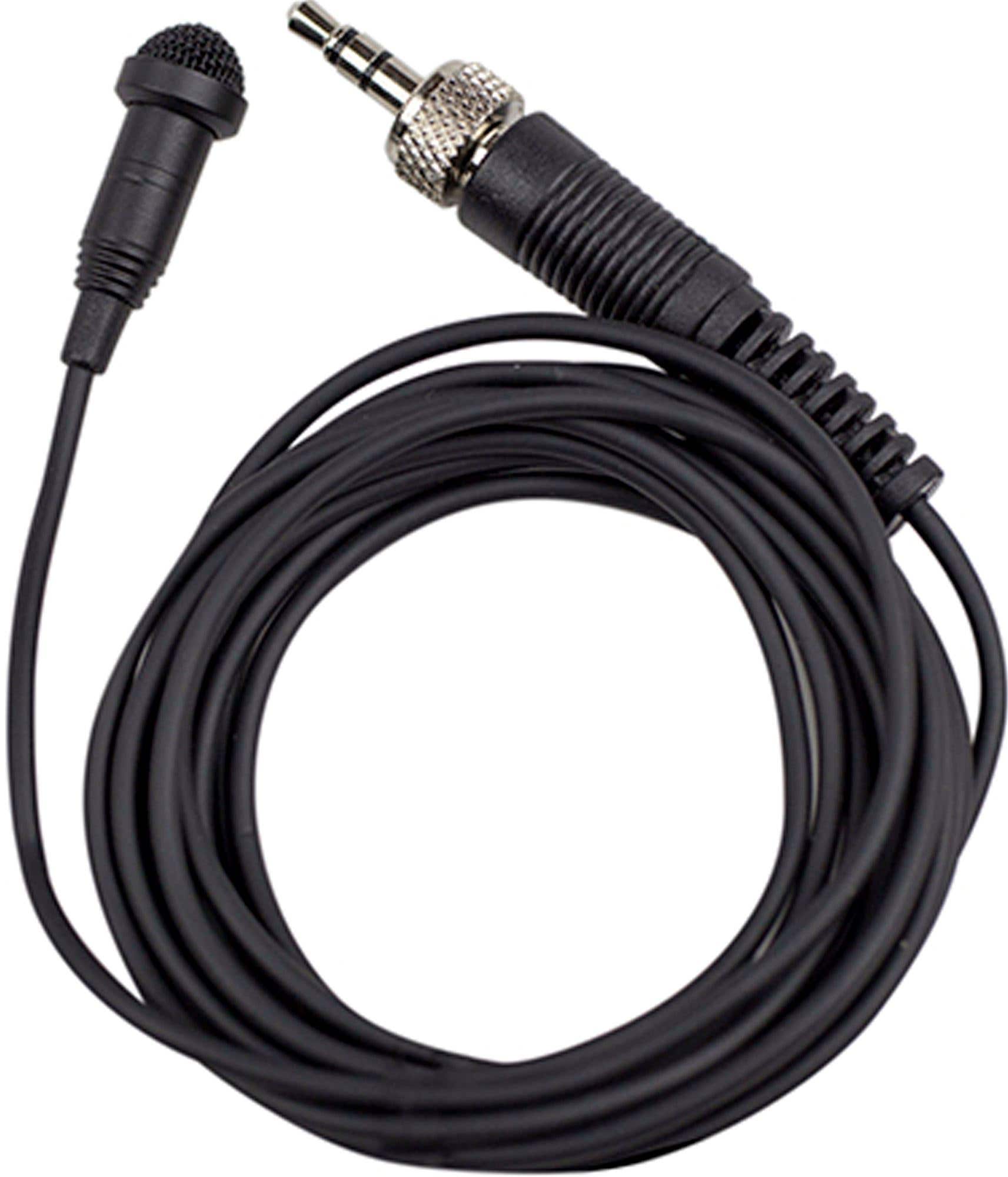 TASCAM TM-10L Lavalier Microphone