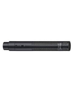 TASCAM TM-200SG Compact Shotgun Condenser Microphone