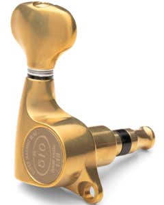 Taylor 118-12AC Gotoh 12-String Guitar Tuners