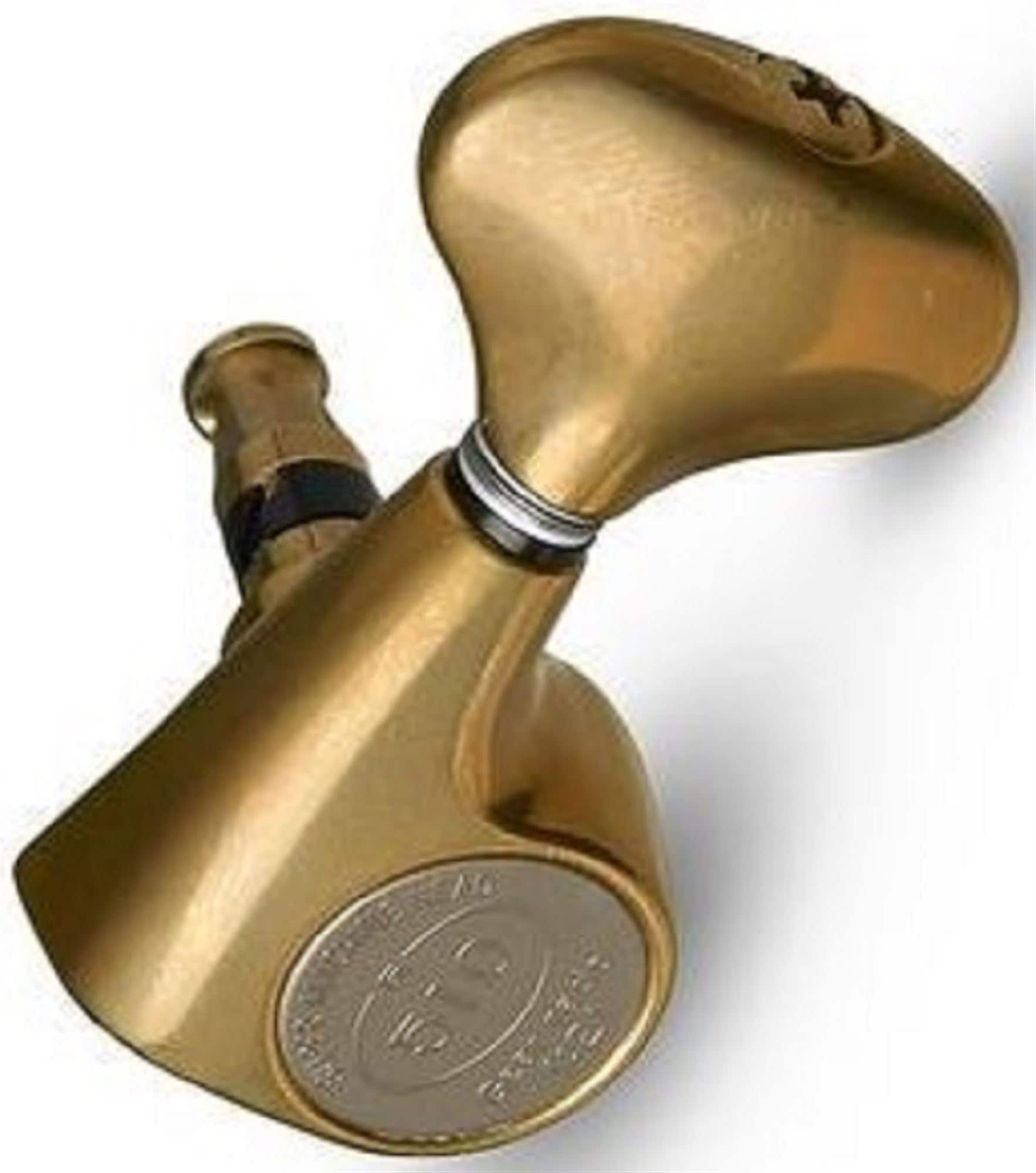 Taylor 121A Gotoh Acoustic Guitar Tuners