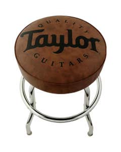 Taylor 24" Bar Stool Brown