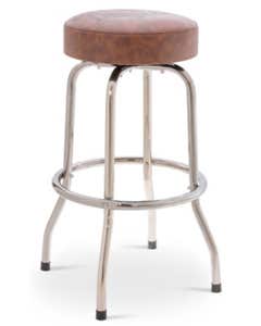Taylor 1520 Brown Bar Stool, 30 inch