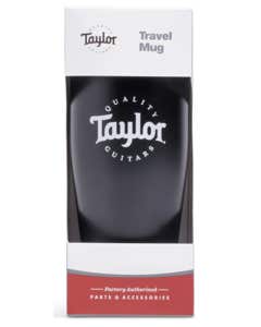 Taylor 1521 Travel Coffee Mug