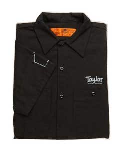 Taylor Crown Work Shirt