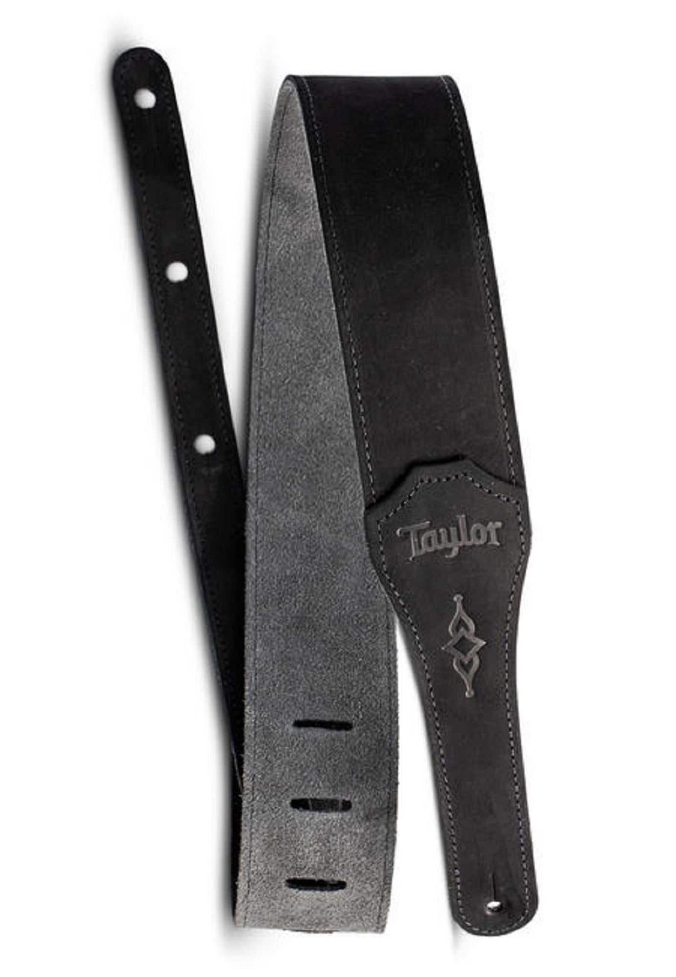 Taylor Gemstone 2.5 Sanded Leather Strap