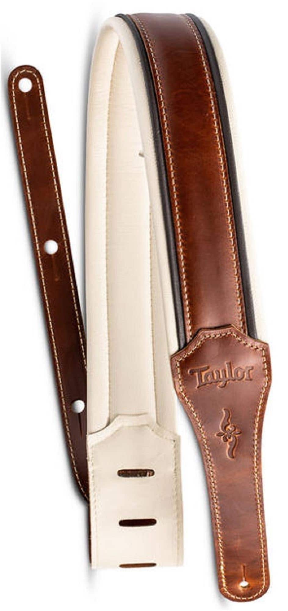 Taylor Renaissance 2.5 Leather Strap