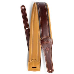 Taylor Ascension 2.5" Leather Strap
