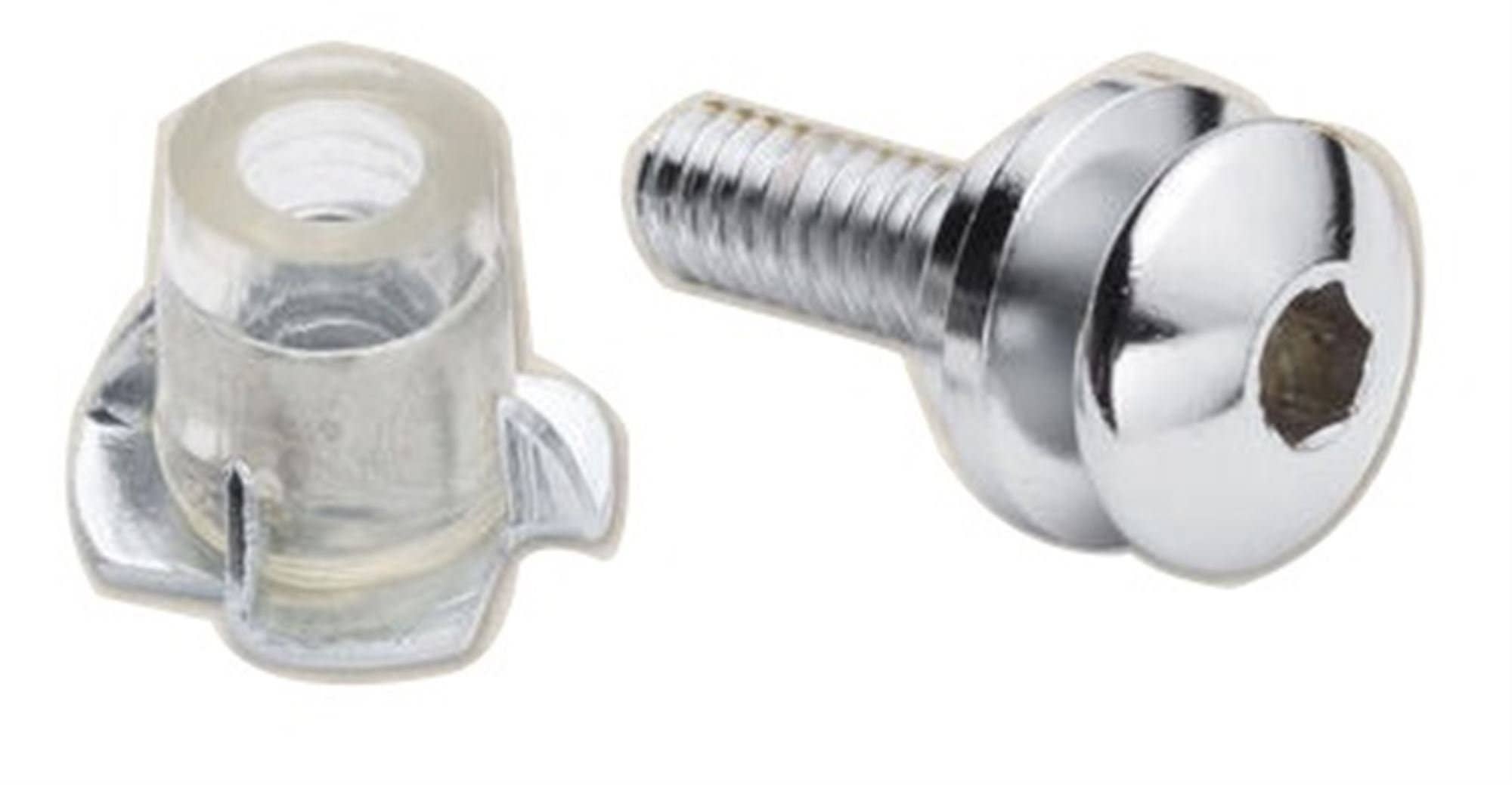 Taylor End Pin