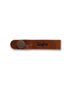 Taylor Guitar Strap Adapter Nubuck