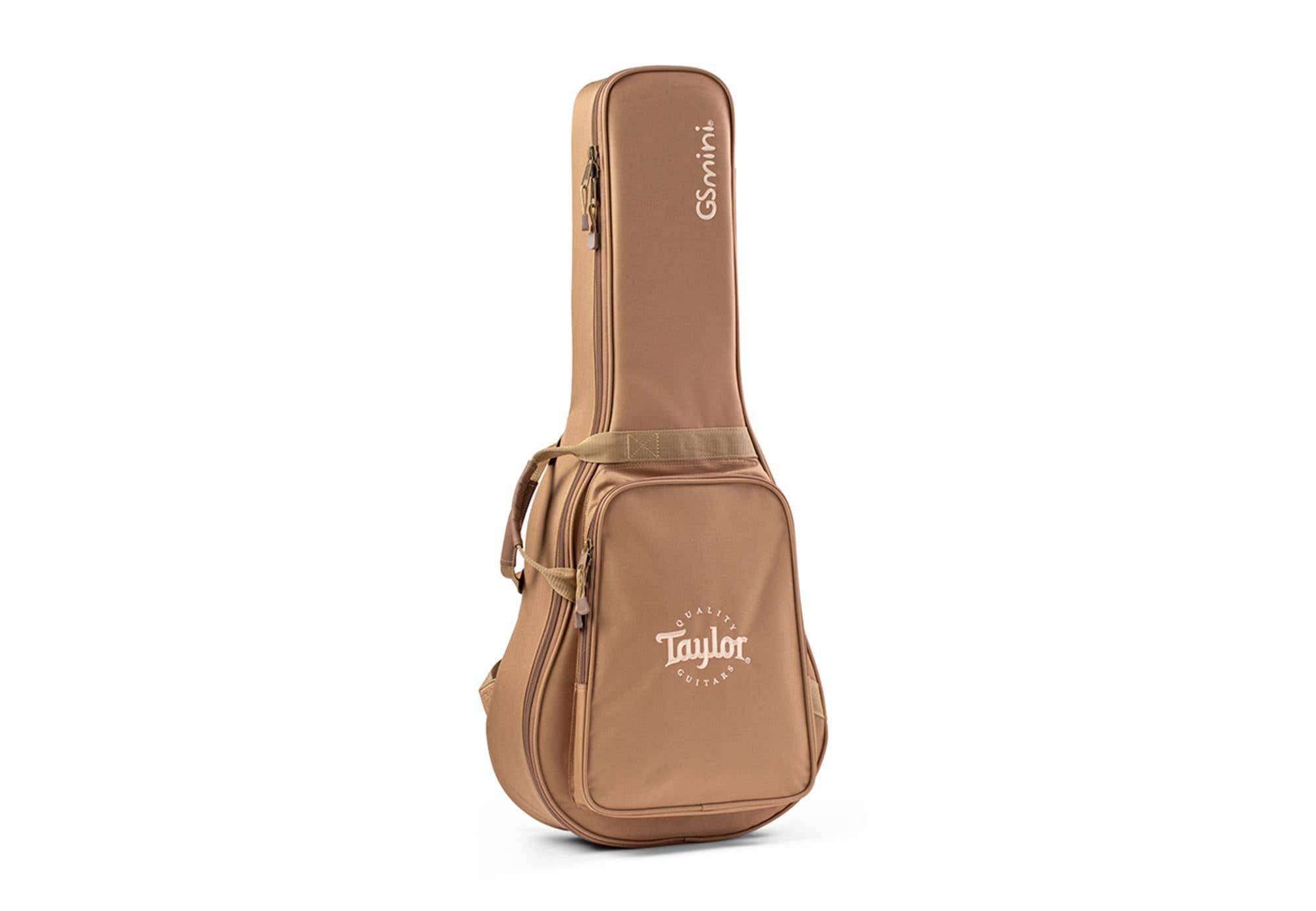 Taylor GS Mini Gigbag Tan
