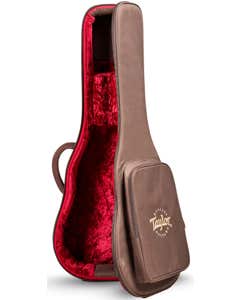 Taylor Grand Auditorium and Dreadnought Super Aero Case