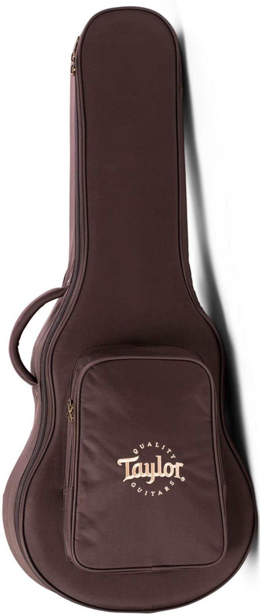 Taylor Grand Concert Super Aero Case