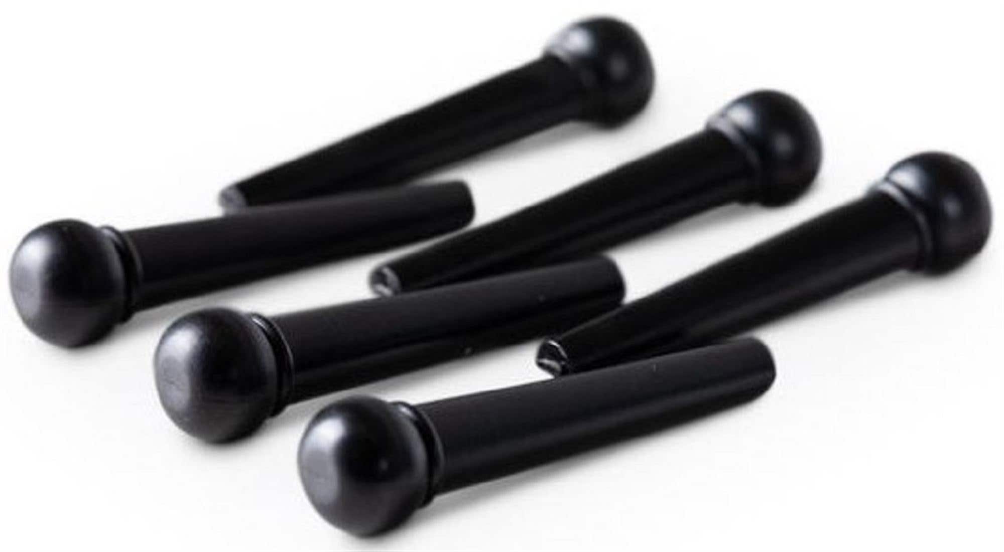 Taylor Bridge Pins