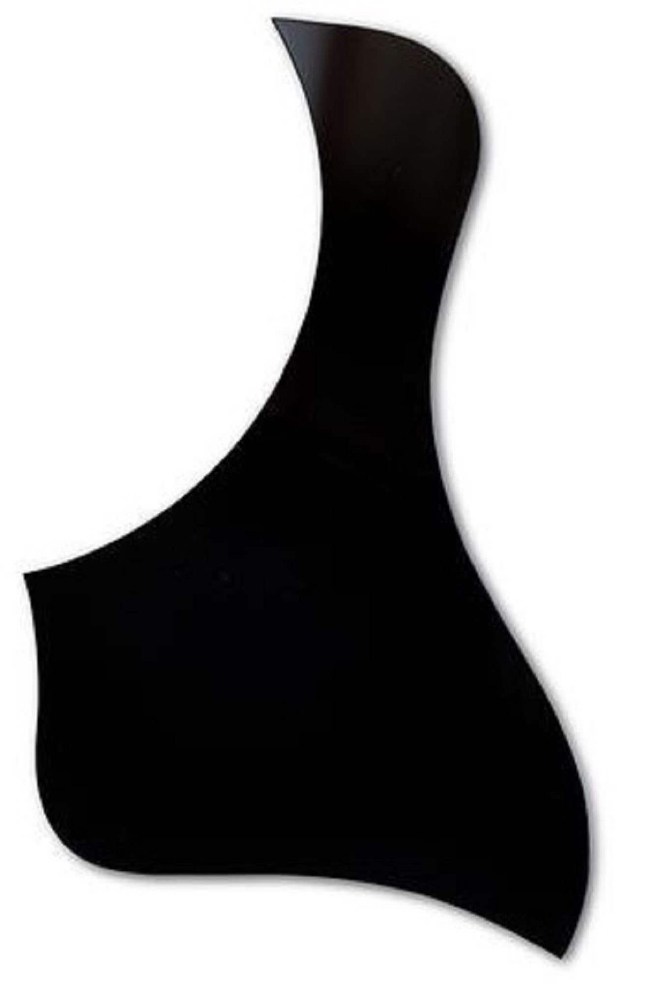 Taylor Pickguard Right-Handed Baby