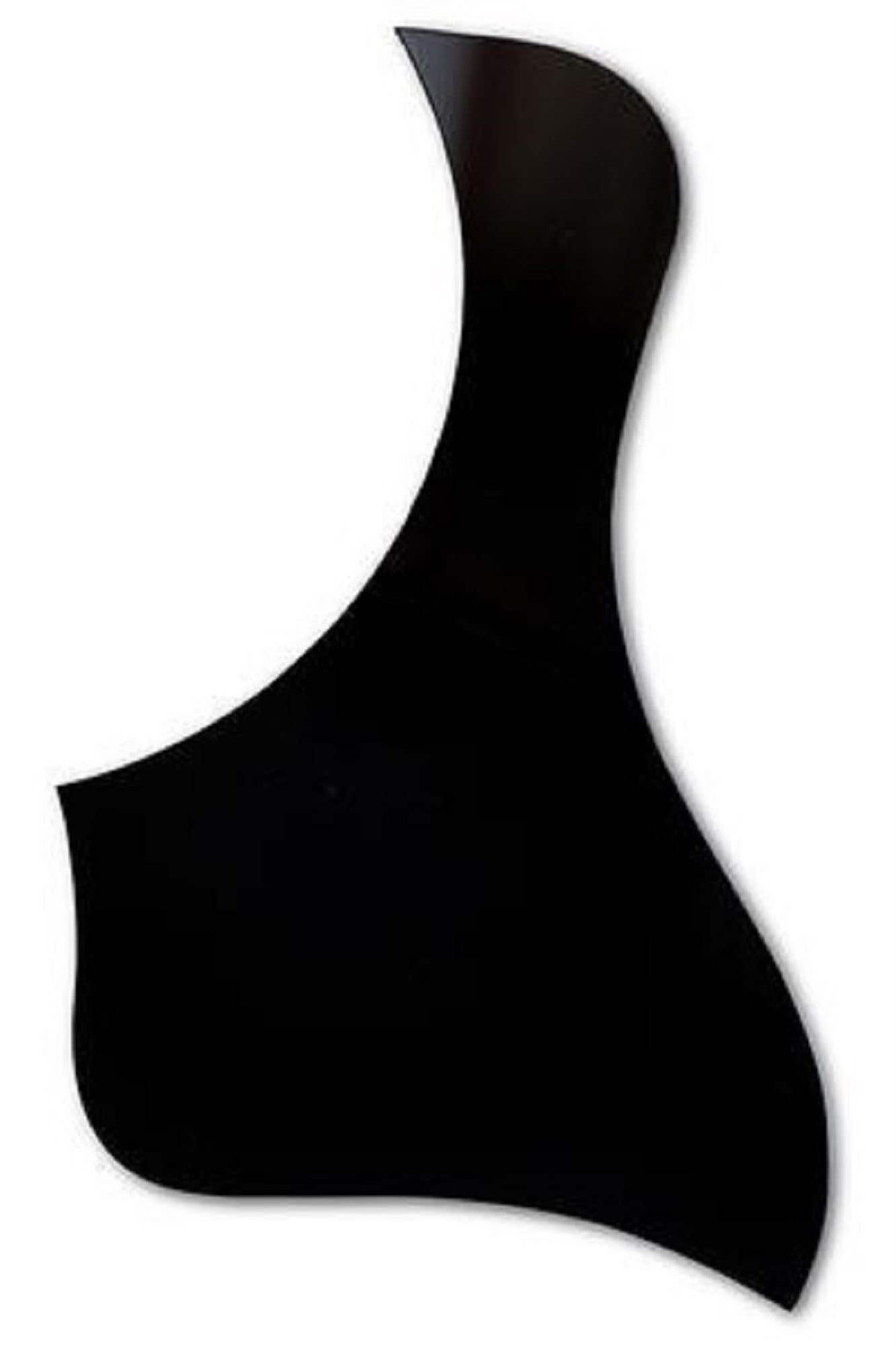 Taylor Pickguard Right-Handed GS Mini
