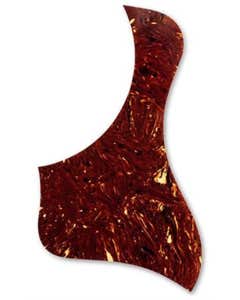 Taylor 80304 Replacement Pickguard for Left-Handed Academy 10 Guitars