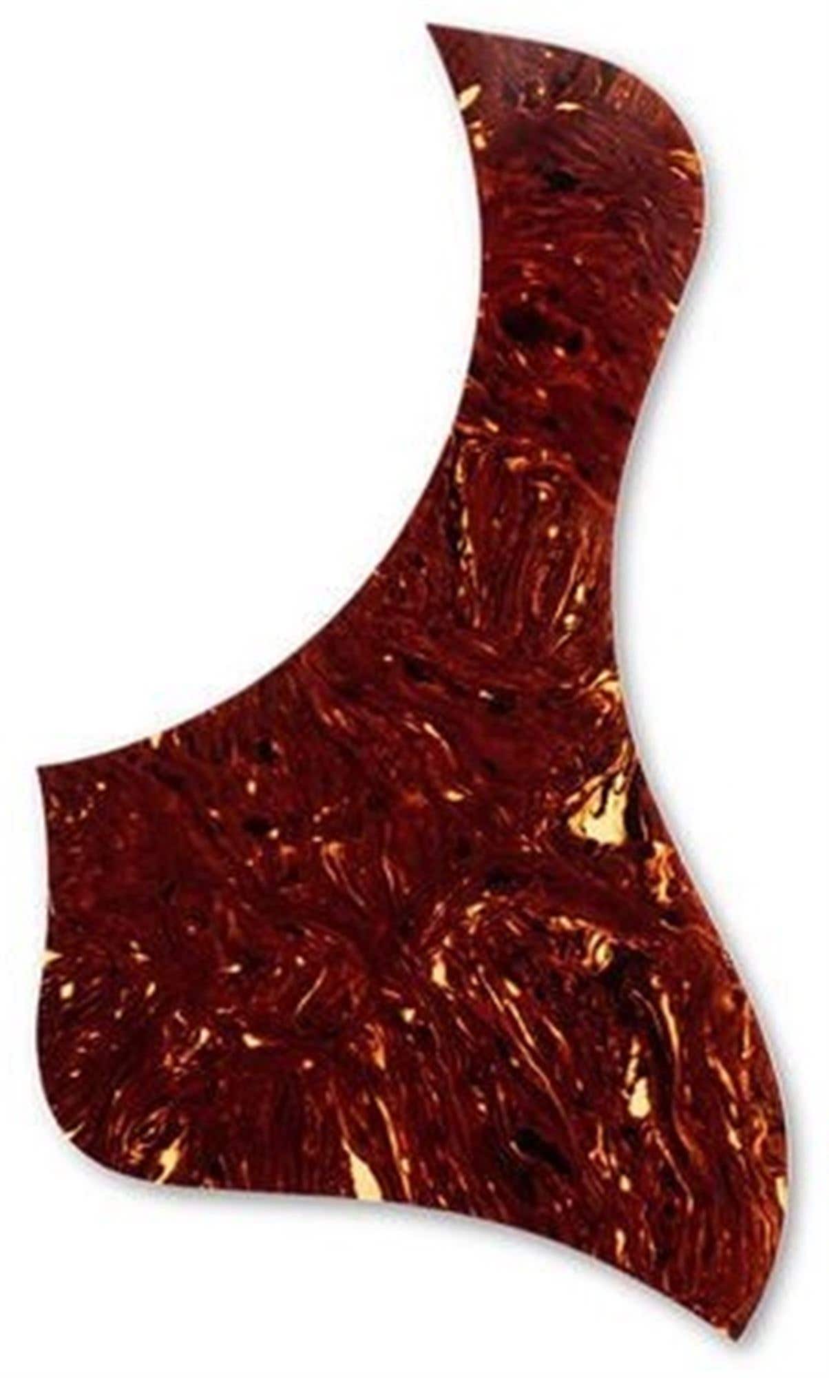 Taylor 80305 Replacement Pickguard for Left-Handed Academy 12 Guitars