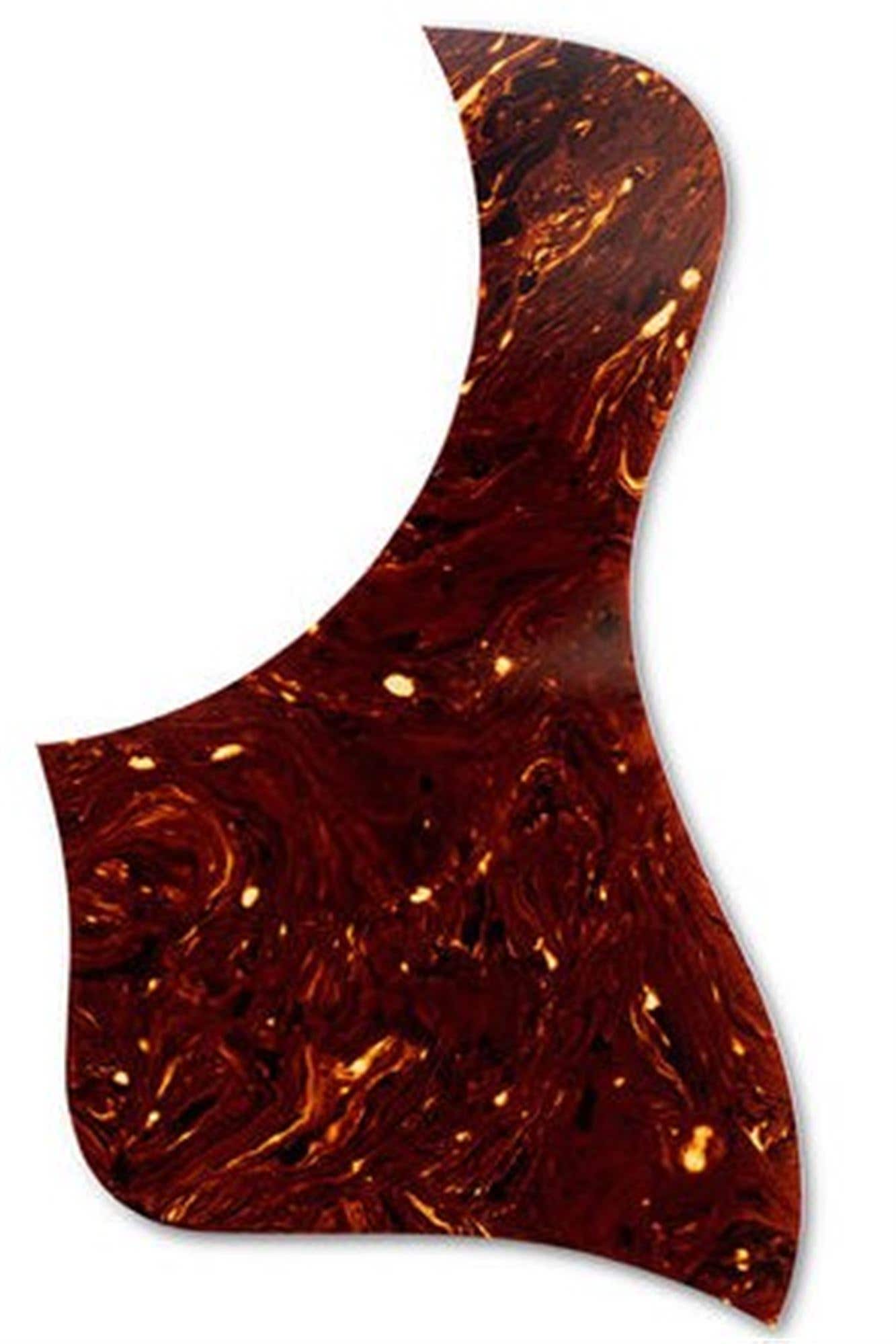 Taylor GS Mini Pickguard Left-Handed Tortiseshell