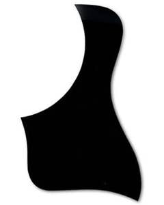 Taylor 80344 Replacement Pickguard for Academy 12 Acoustic Guitars