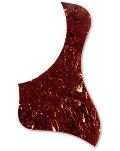 Taylor 80346 Replacement Pickguard for Academy 12-N(Nylon) Guitars