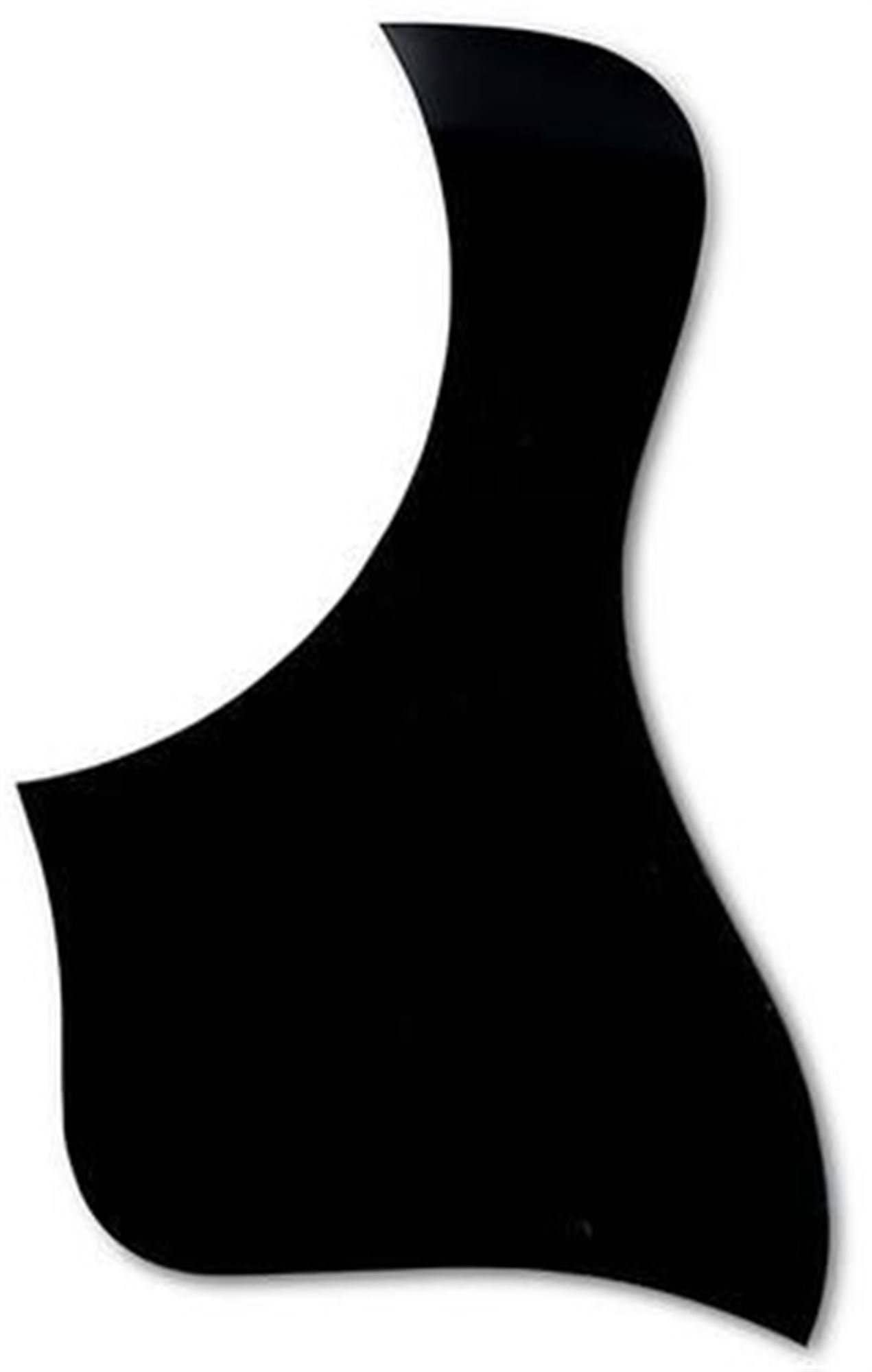 Taylor 80371 Replacement Pickguard for Left-Handed Academy 10 Guitars