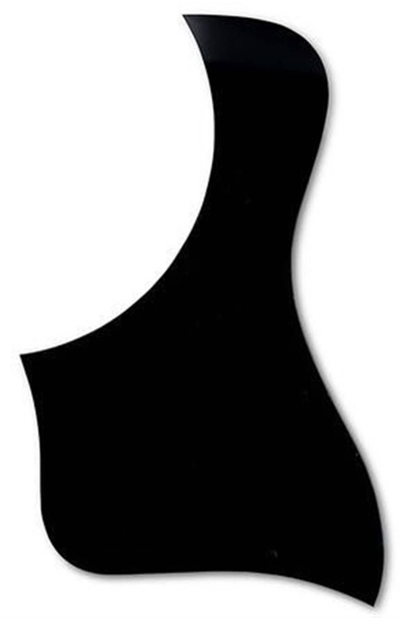 Taylor 80373 Replacement Pickguard for Left-Handed Academy 12 Guitars