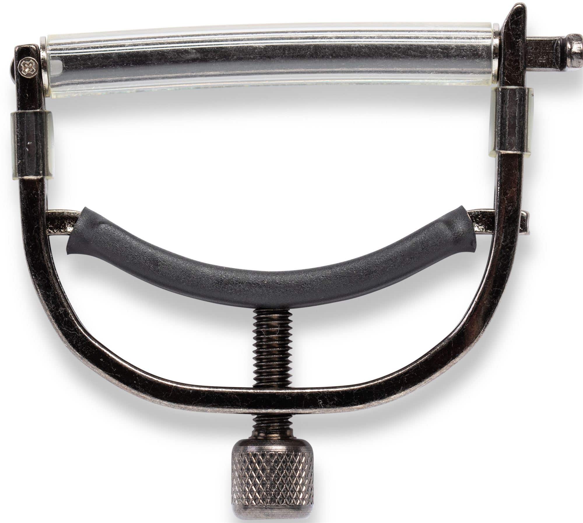 Taylor 80491 6-String Guitar Capo Black Nickel