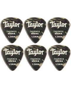 Taylor Darktone 351 Thermex Ultra Guitar Picks