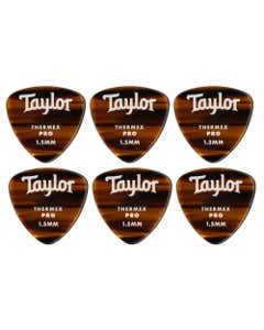 Taylor Premium 346 Thermex Pro Guitar Picks