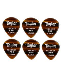 Taylor Premium 651 Thermex Pro Guitar Picks