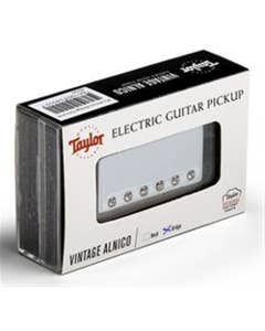 Taylor Electric Neck Pickup Vintage Alnico Humbucker