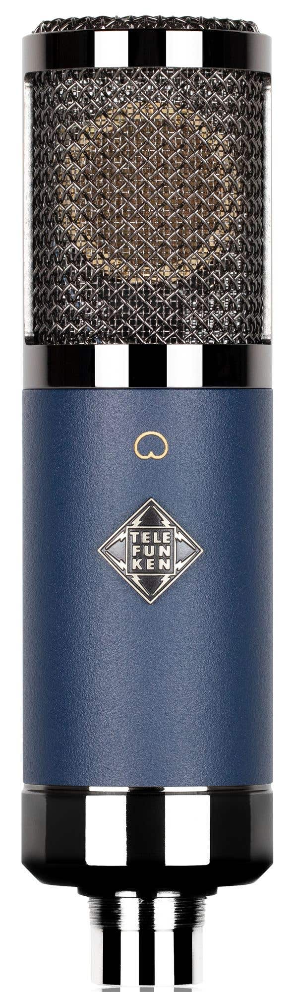 Telefunken TF11 FET Large Diaphragm Condenser Microphone